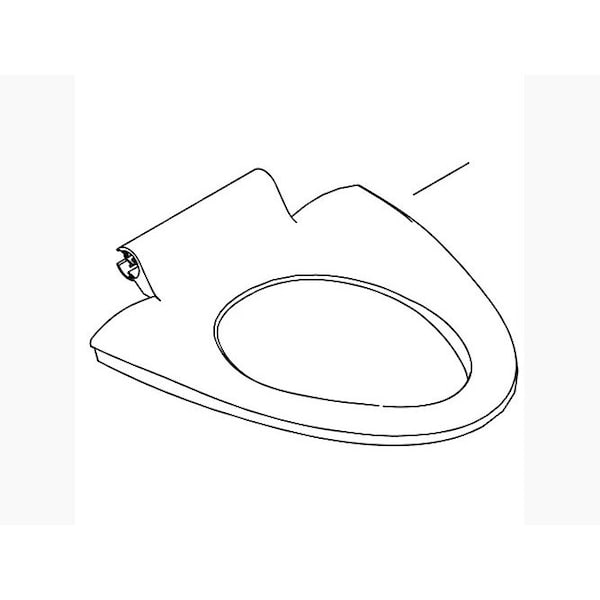 Lid, Ring Asm-Sp